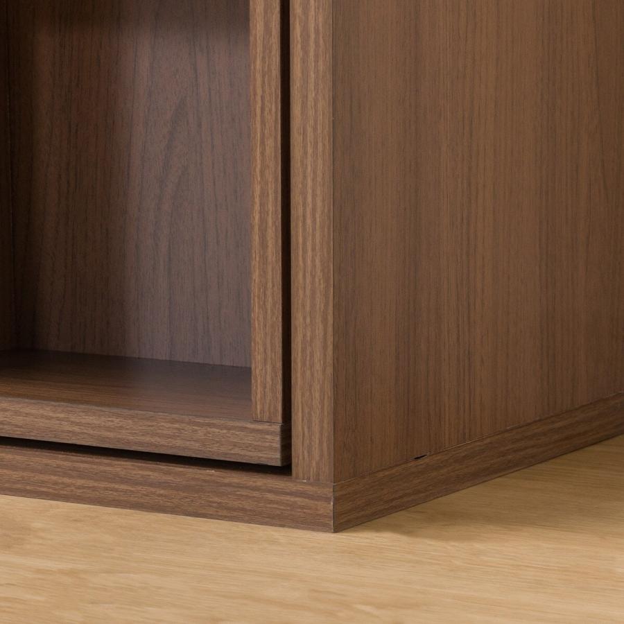 ニトリ スライド本棚 テイルI 80LBR ライトブラウン 幅80 楽天市場】[幅80cm] スライド本棚 (テイルI 80) ニトリ 【玄関先