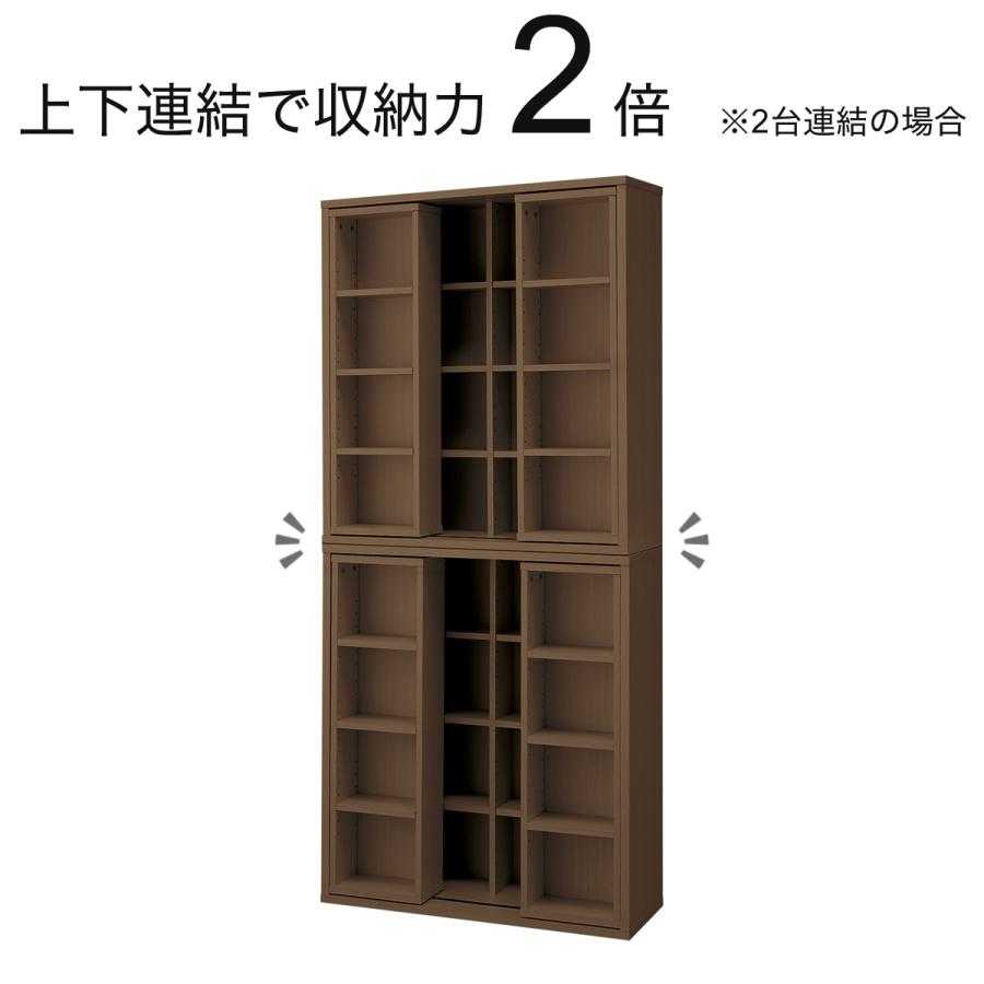 ❤️期間限定出品3/17まで❤️ニトリ スライド本棚80cm幅 楽天市場】[幅80cm] スライド本棚 (テイルI 80) ニトリ 【玄関先