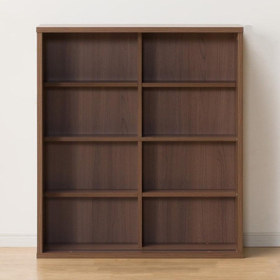 ❤️期間限定出品3/17まで❤️ニトリ スライド本棚80cm幅 楽天市場】[幅80cm] スライド本棚 (テイルI 80) ニトリ 【玄関先