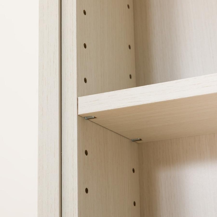 ニトリ 本棚 スライド式 テイルI 100MBR 幅100×奥行30×高90cm 楽天市場】[幅100cm] スライド本棚 (テイルI 100) ニトリ 【玄関