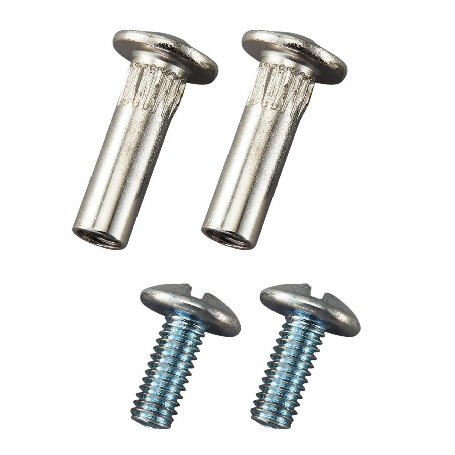 ニトリ（NITORI） 連結できるカラーボックス Nカラボ用 縦ジョイント