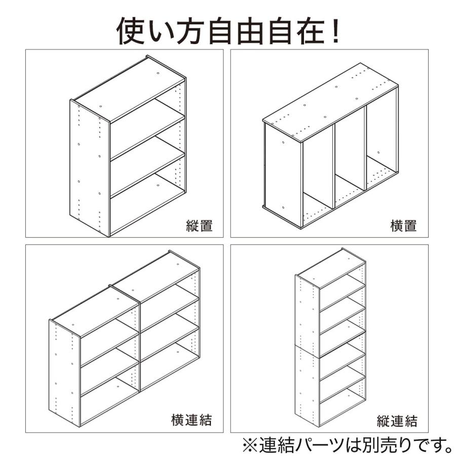 ニトリ（NITORI） 【期間限定価格：7/30まで】連結できるNカラボ