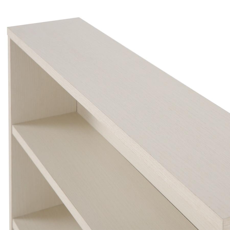 ニトリ コミック書棚(BS501 7512 WW) : ニトリ Yahoo!店 - 通販