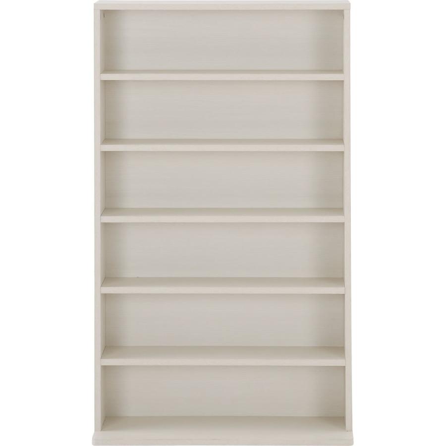 ニトリ（NITORI） コミック書棚(BS501 7512 WW) : ニトリ Yahoo!店