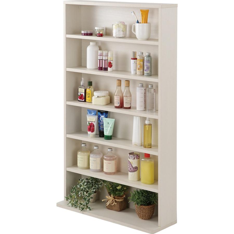 【ニトリ】コミック書棚（BS501 7512 WW）ホワイトウォッシュ コミック書棚(BS501 7512 WW) | ニトリネット【公式】 家具