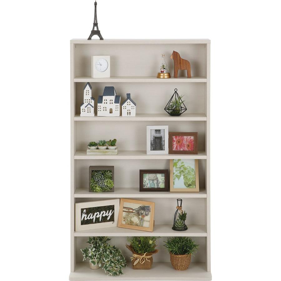 ニトリ コミック書棚(BS501 7512 WW) : ニトリ Yahoo!店 - 通販