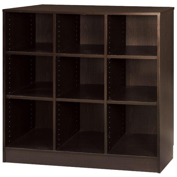 国内最安値 本棚セット サラdbr 引出し3 ニトリ 玄関先迄納品 1年保証 高知インター店 Artech Mi It