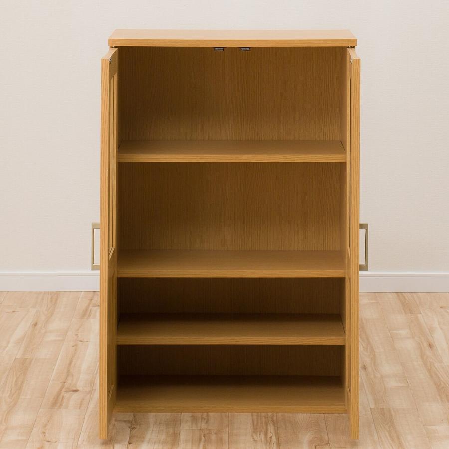 スリムキャビネット クローネ9060s Lbr ニトリ 玄関先迄納品 1年保証 ニトリ Yahoo 店 通販 Yahoo ショッピング