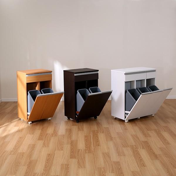 2杯の分別ペールカウンター ロモ Lbr 2b ニトリ 玄関先迄納品 1年保証 ニトリ Yahoo 店 通販 Yahoo ショッピング