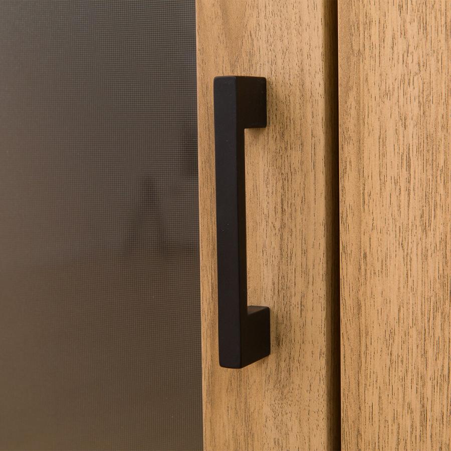 ニトリ（NITORI） レンジ台(フォルムS RE1175 LBR） : ニトリ Yahoo!店