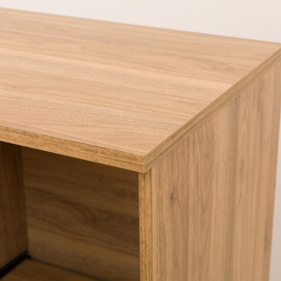 ニトリ　レンジ台　フォルムRE1275 楽天市場】[幅75cm] レンジ台 (フォルムN RE1175) ニトリ 【玄関