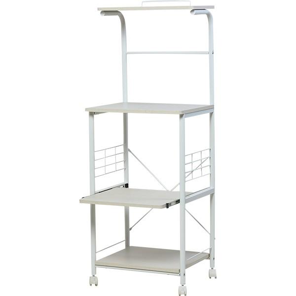 レンジラック バリオ 49 Wh ニトリ 玄関先迄納品 1年保証 ニトリ Yahoo 店 通販 Yahoo ショッピング