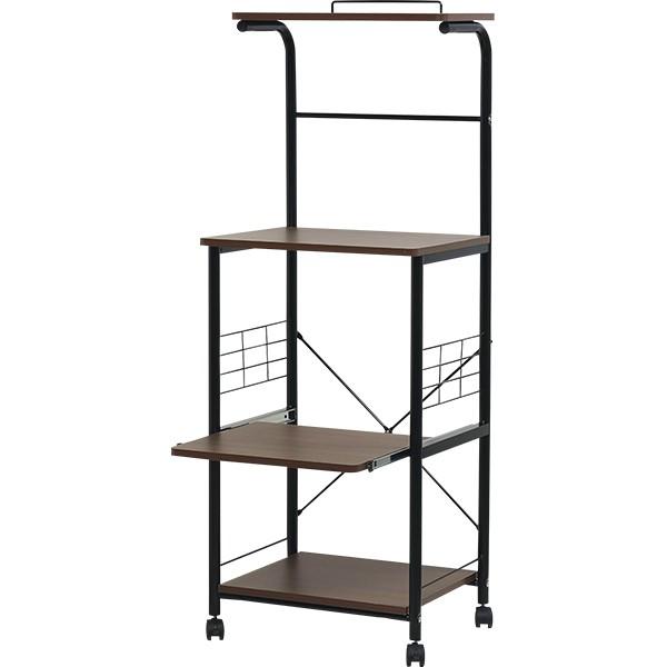 レンジラック バリオ 49 Mbr ニトリ 玄関先迄納品 1年保証 ニトリ Yahoo 店 通販 Yahoo ショッピング