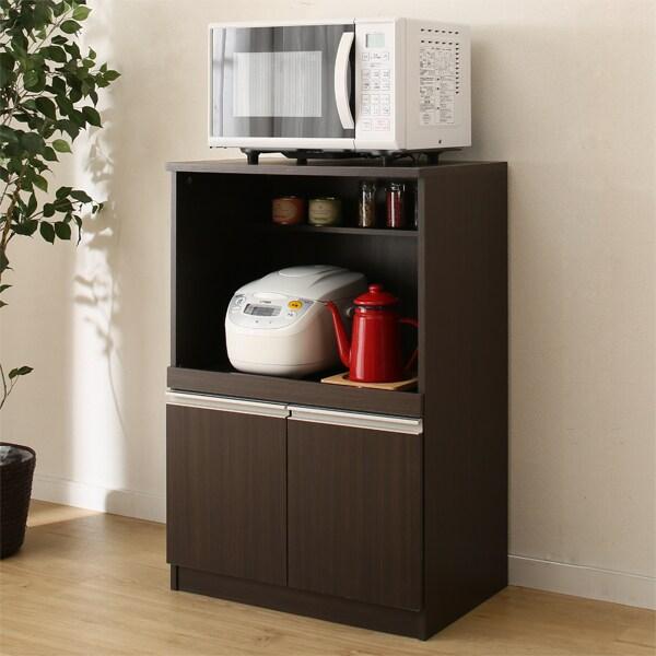 レンジダイ フォルム Re9060 Dbr ニトリ 玄関先迄納品 1年保証 ニトリ Yahoo 店 通販 Yahoo ショッピング