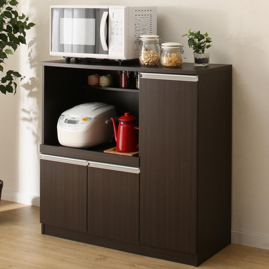 レンジダイ フォルム Re9090 Dbr ニトリ 送料無料 玄関先迄納品 1年保証 ニトリ Yahoo 店 通販 Yahoo ショッピング