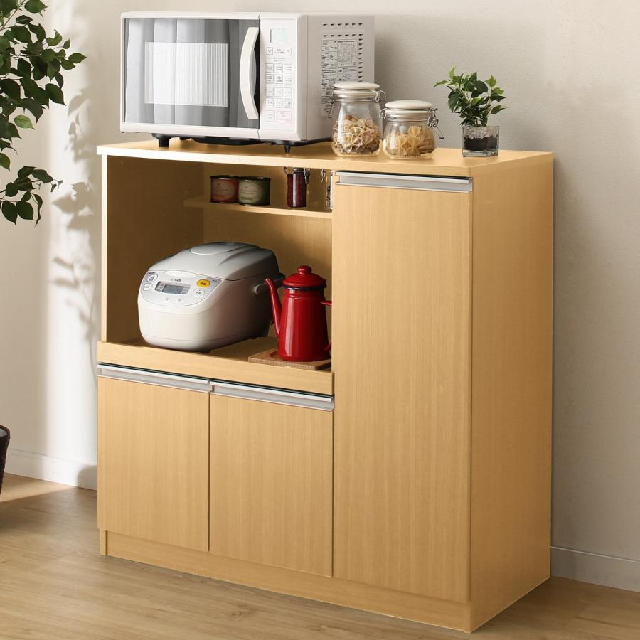 レンジダイ フォルム Re9090 Lbr ニトリ 送料無料 玄関先迄納品 1年保証 ニトリ Yahoo 店 通販 Yahoo ショッピング