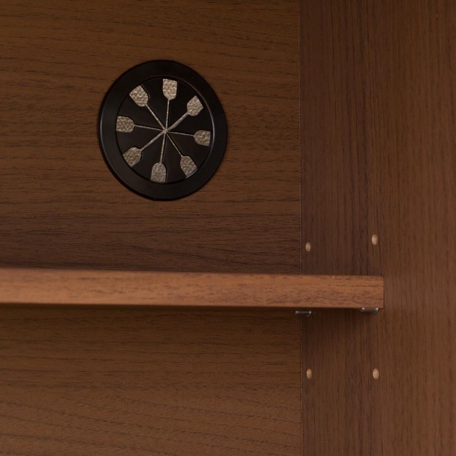 ニトリ（NITORI） レンジ台(フォルムNRE9090G MBR） ニトリ期間限定：4