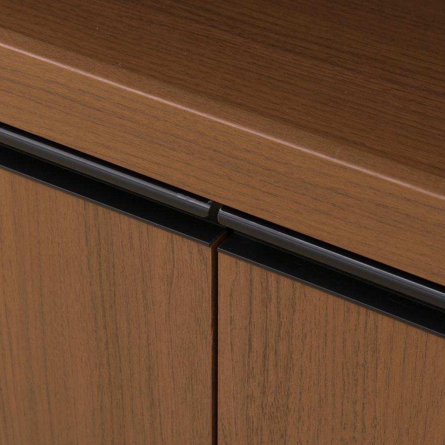 ニトリ（NITORI） レンジ台(フォルムNRE9090G MBR） : ニトリ Yahoo!店