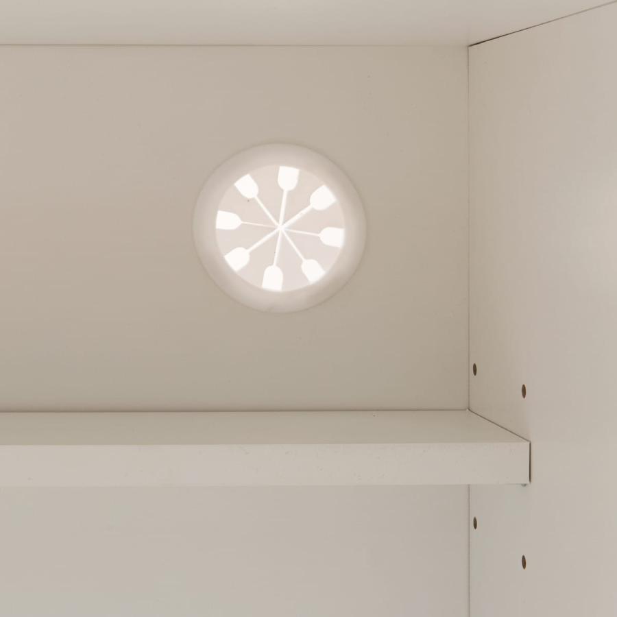 ニトリ（NITORI） レンジ台(フォルムN RE9090G WH） : ニトリ Yahoo!店