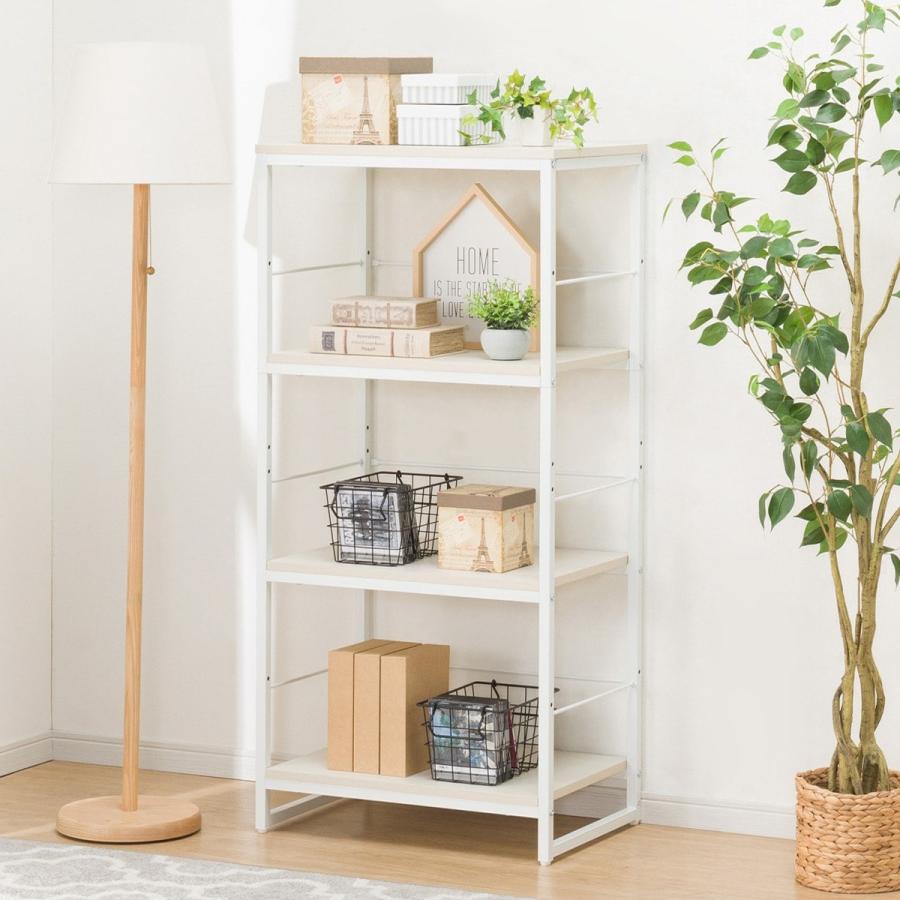 ニトリ シェルフ (ファル 1259 WH/WH) : ニトリ Yahoo!店 ニトリ シェルフ (ファル 1259 WH/WH) : ニトリ Yahoo!店