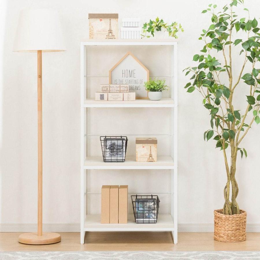 ニトリ シェルフ (ファル 1259 WH/WH) : ニトリ Yahoo!店 ニトリ シェルフ (ファル 1259 WH/WH) : ニトリ Yahoo!店