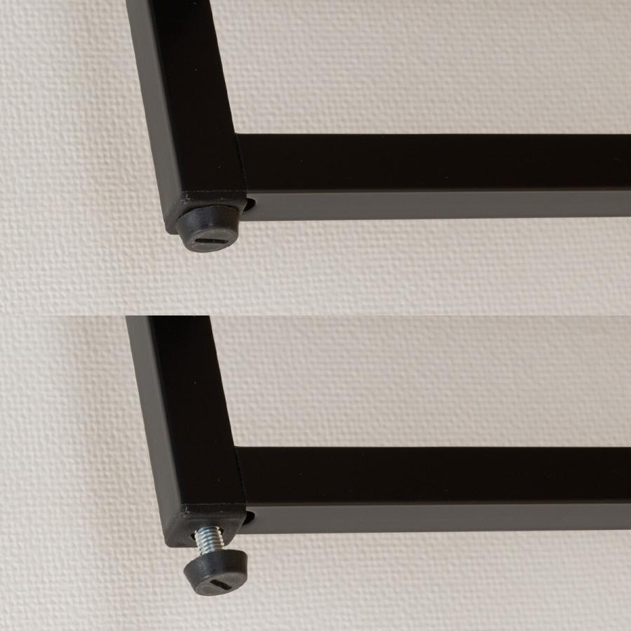 ニトリ（NITORI） 組み合わせシェルフ ガラスキャビネット + 引出し