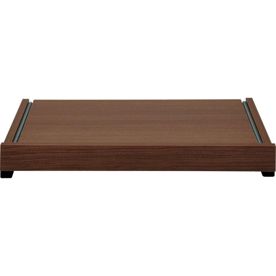 ニトリ（NITORI） 追加スライドトレー (ファル 59用 MBR） : ニトリ