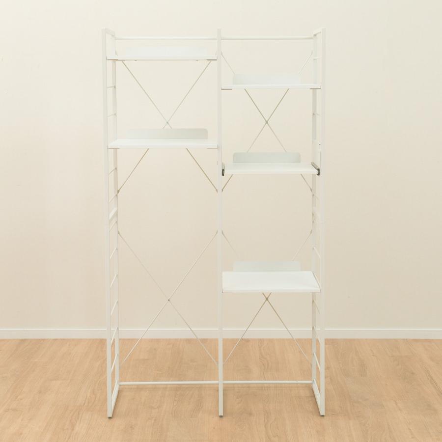 ニトリ レンジ台 ホワイト レンジ台・レンジラック ホワイトウォッシュ | ニトリネット