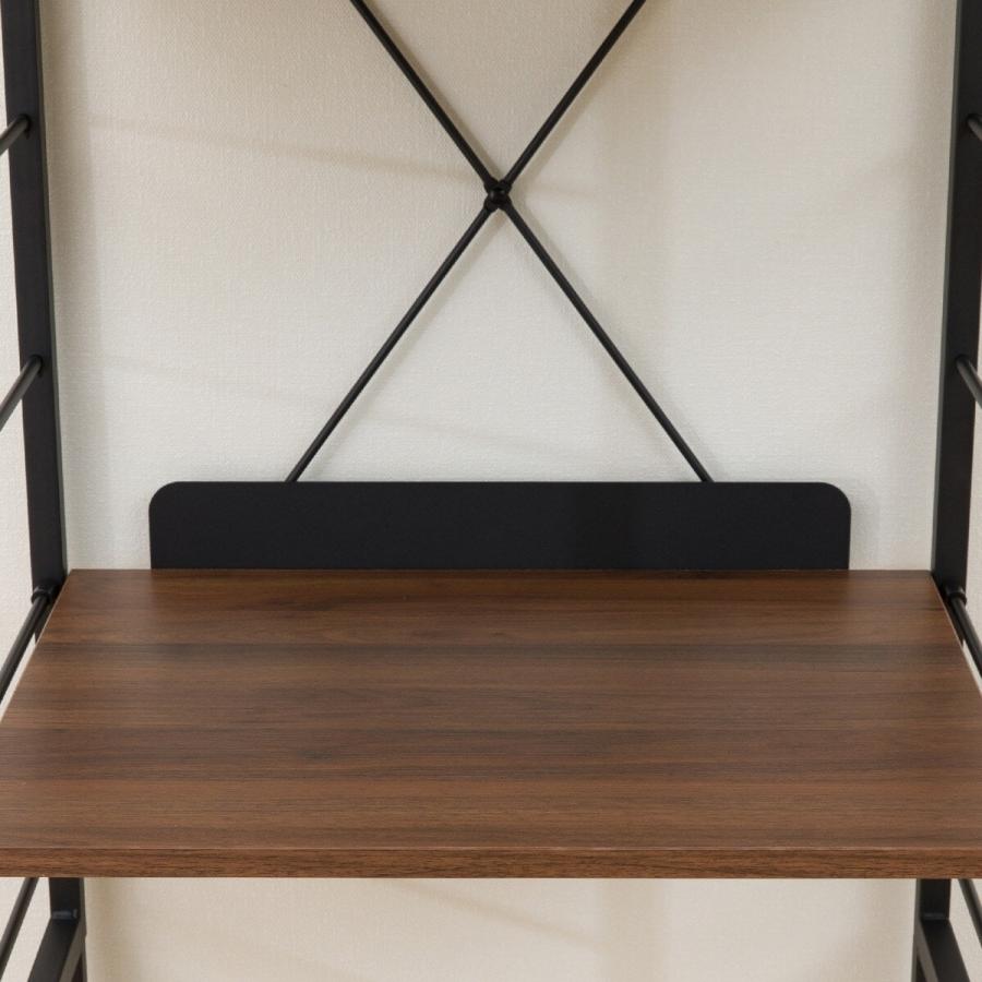 ニトリ（NITORI） 家電ラック (TA002 57 BK) ニトリ期間限定：4/6迄