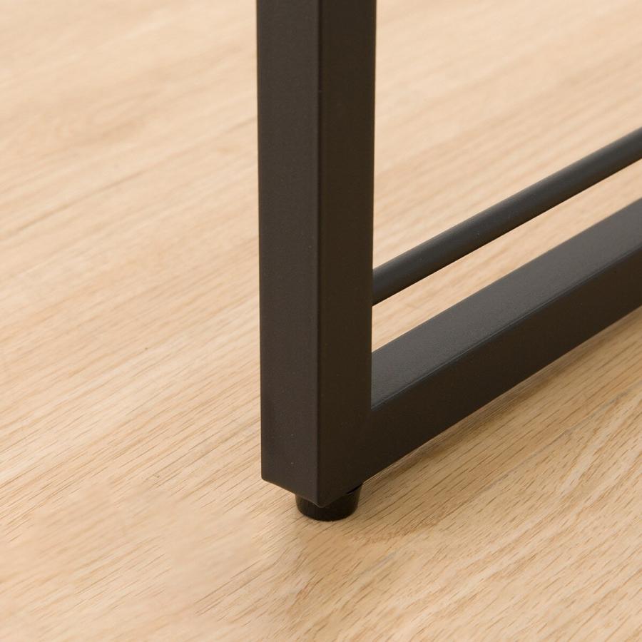 ニトリ（NITORI） 家電ラック (TA002 57 BK) ニトリ期間限定：4/6迄