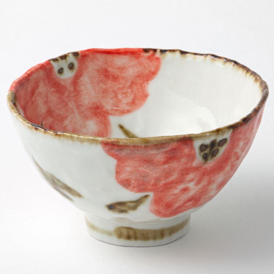 変形茶碗 花模様re 美濃焼 ニトリ 玄関先迄納品 1年保証 ニトリ Yahoo 店 通販 Yahoo ショッピング