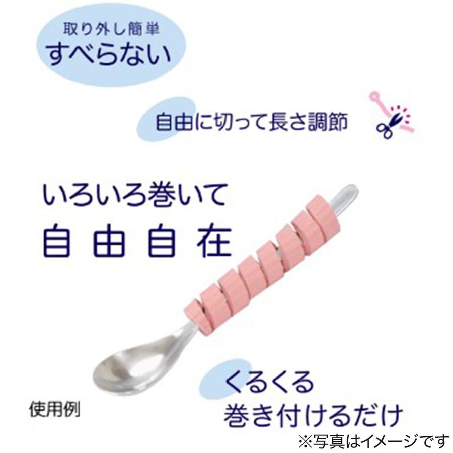 ニトリ（NITORI） くるくるグリップ(ピンク) : ニトリ Yahoo!店 - 通販