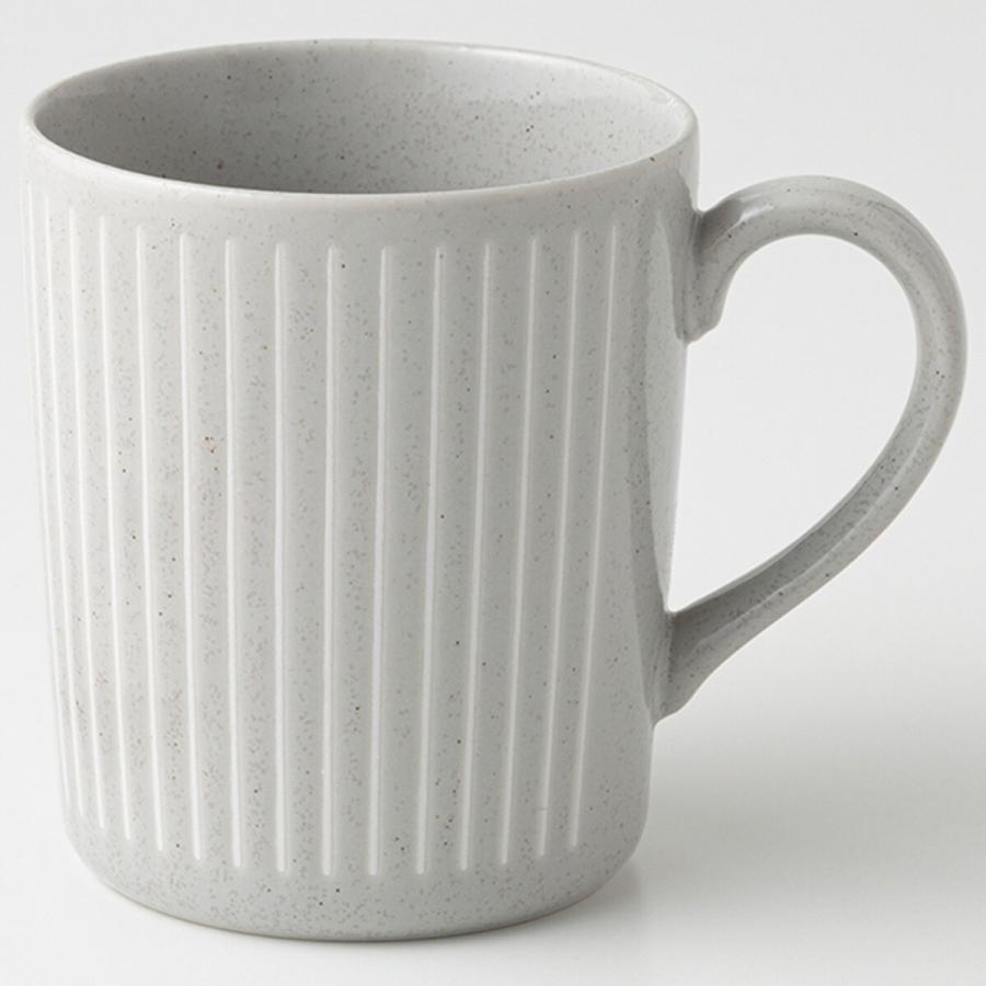 ニトリ（NITORI） 軽量マグカップ グレー(撥水十草 ) : ニトリ Yahoo