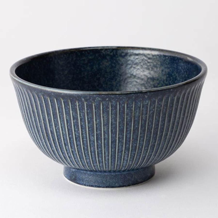 ニトリ（NITORI） 超軽量飯碗 窯変紺 大 限定価格：1/5迄 : ニトリ