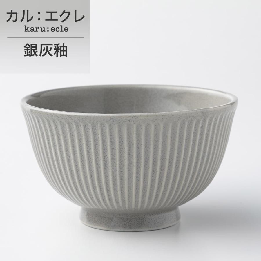 ニトリ（NITORI） 超軽量飯碗 銀灰釉 大 : ニトリ Yahoo!店 - 通販