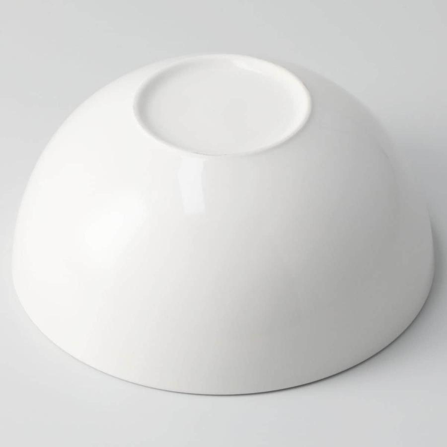 ニトリ（NITORI） 丸ボウル(ラウンドボウル A 18cm) : ニトリ Yahoo!店