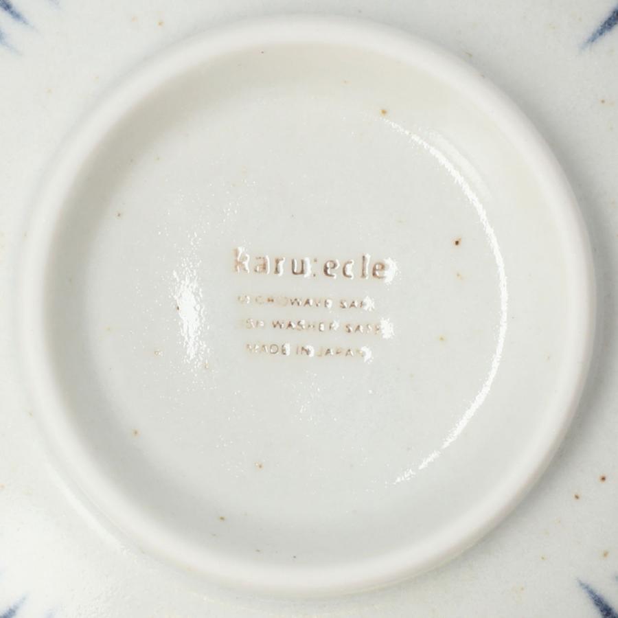 ニトリ（NITORI） 超軽量どんぶり カル：エクレ（染十草） : ニトリ