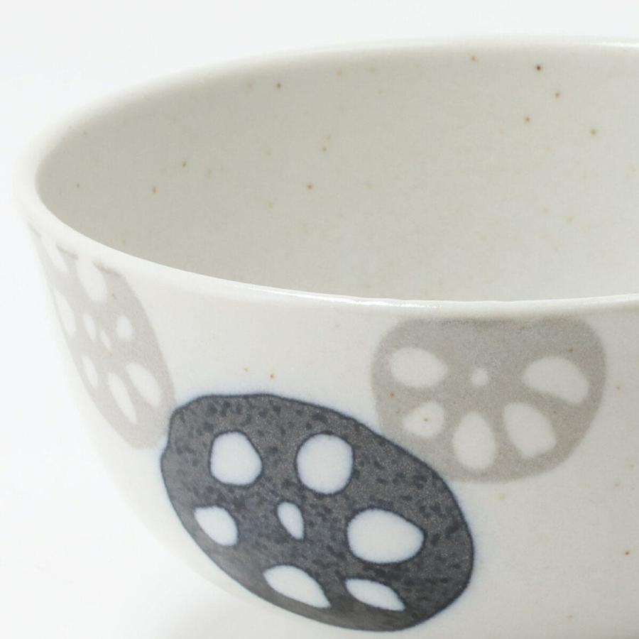 ニトリ（NITORI） 超軽量どんぶり カル：エクレ（2色蓮根） : ニトリ