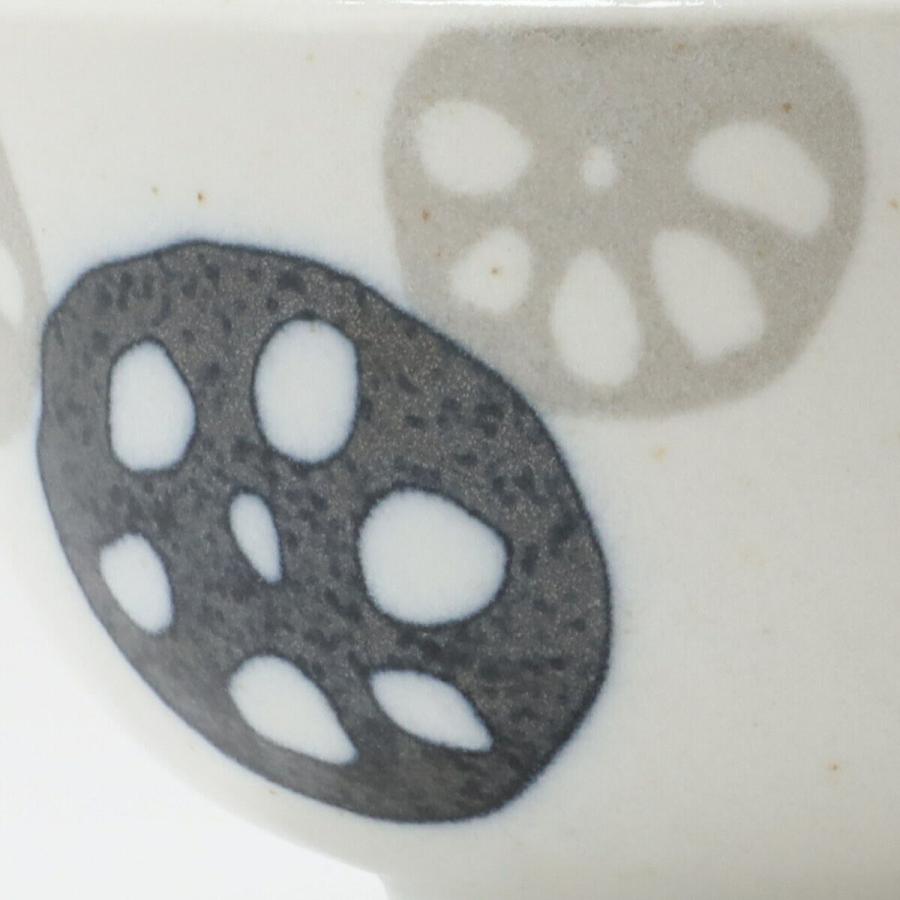 ニトリ（NITORI） 超軽量どんぶり カル：エクレ（2色蓮根） : ニトリ