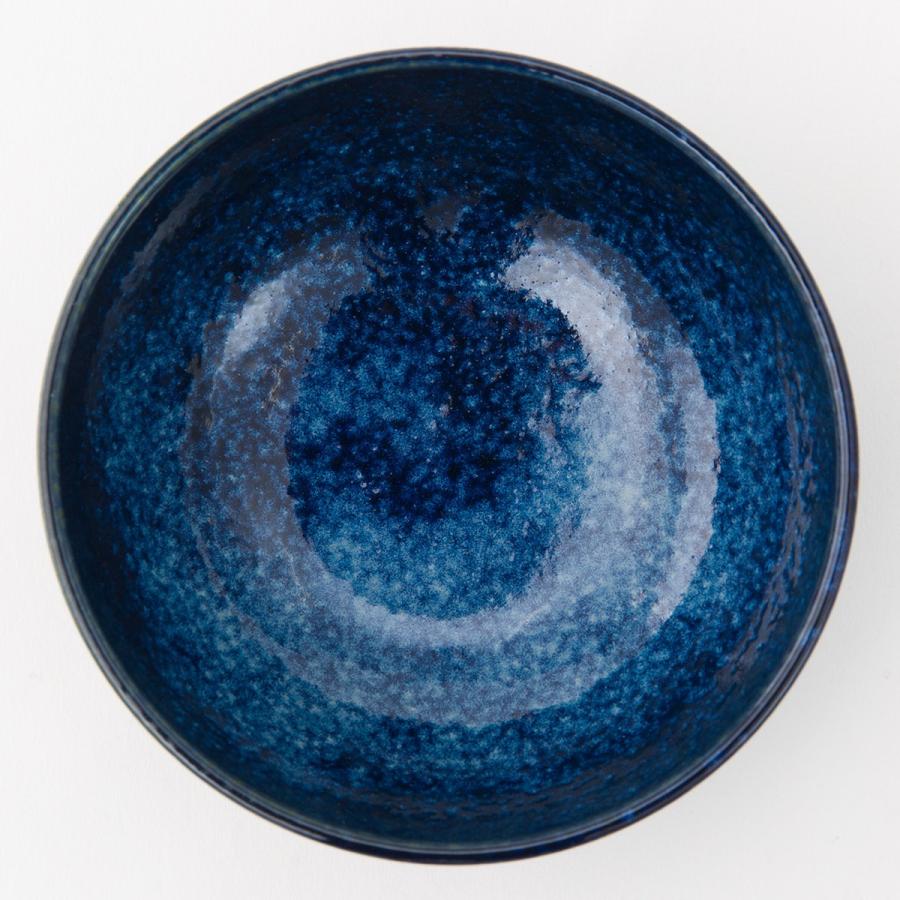 ニトリ（NITORI） 超軽量小鉢 カル：エクレ(窯変紺) : ニトリ Yahoo!店