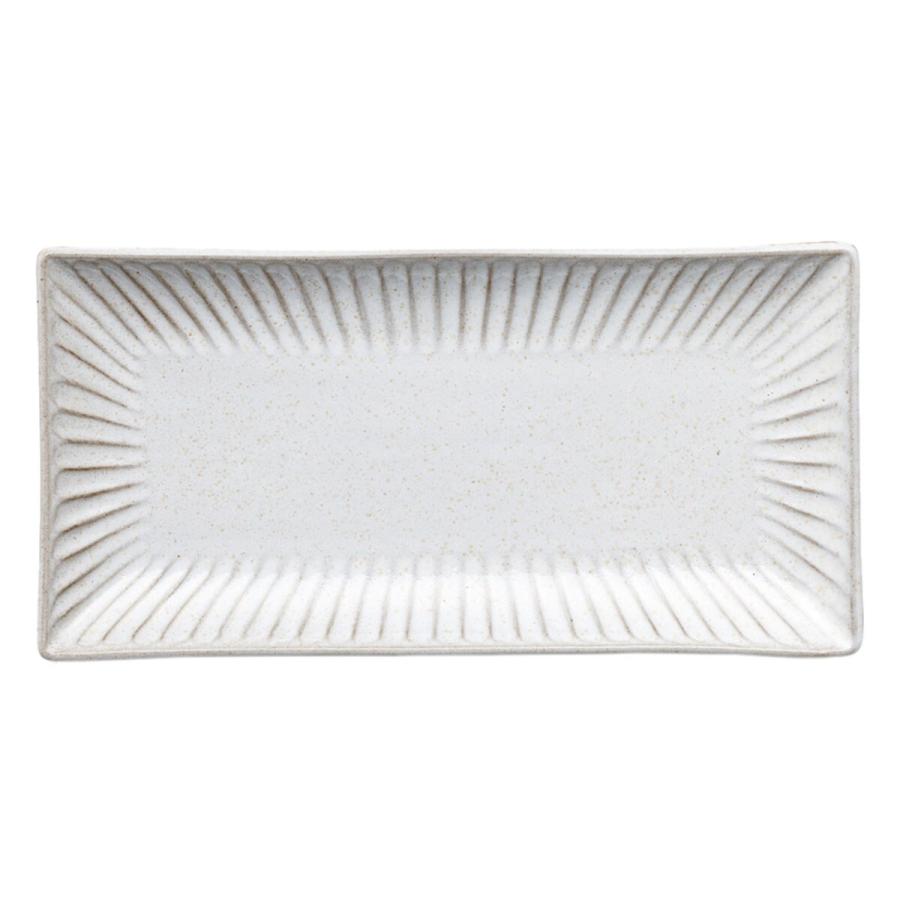 ニトリ 長角皿(24×12cm 唐茶削ぎ) : ニトリ Yahoo!店 - 通販