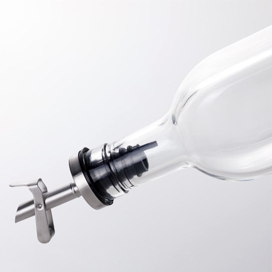 オイル&ビネガーボトル 500ml 5個セット nitori-net_8910778