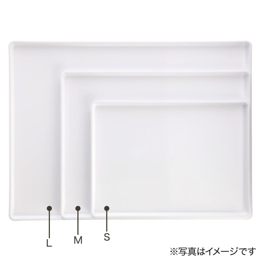 ニトリ（NITORI） そのままレンジで使える すべりにくいトレー(S