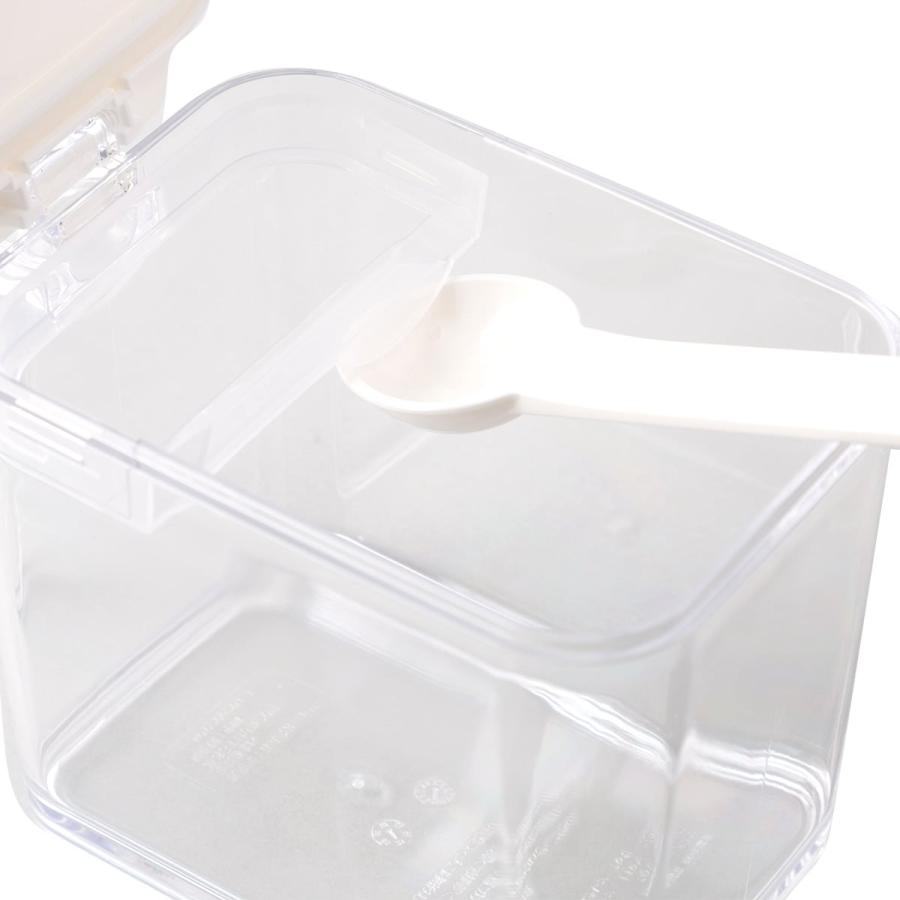 片手で計量できるポット M Wh ニトリ 玄関先迄納品 1年保証 ニトリ Yahoo 店 通販 Yahoo ショッピング