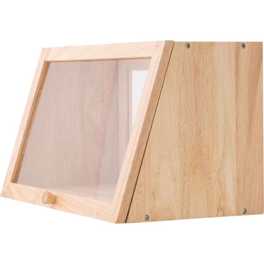 木製ディスプレイケース スロープ Lona ニトリ 玄関先迄納品 ニトリ Yahoo 店 通販 Yahoo ショッピング