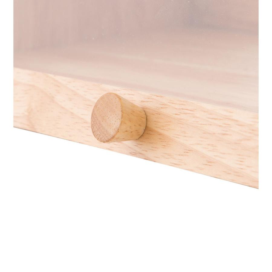 木製ディスプレイケース スロープ Hina ニトリ 玄関先迄納品 ニトリ Yahoo 店 通販 Yahoo ショッピング