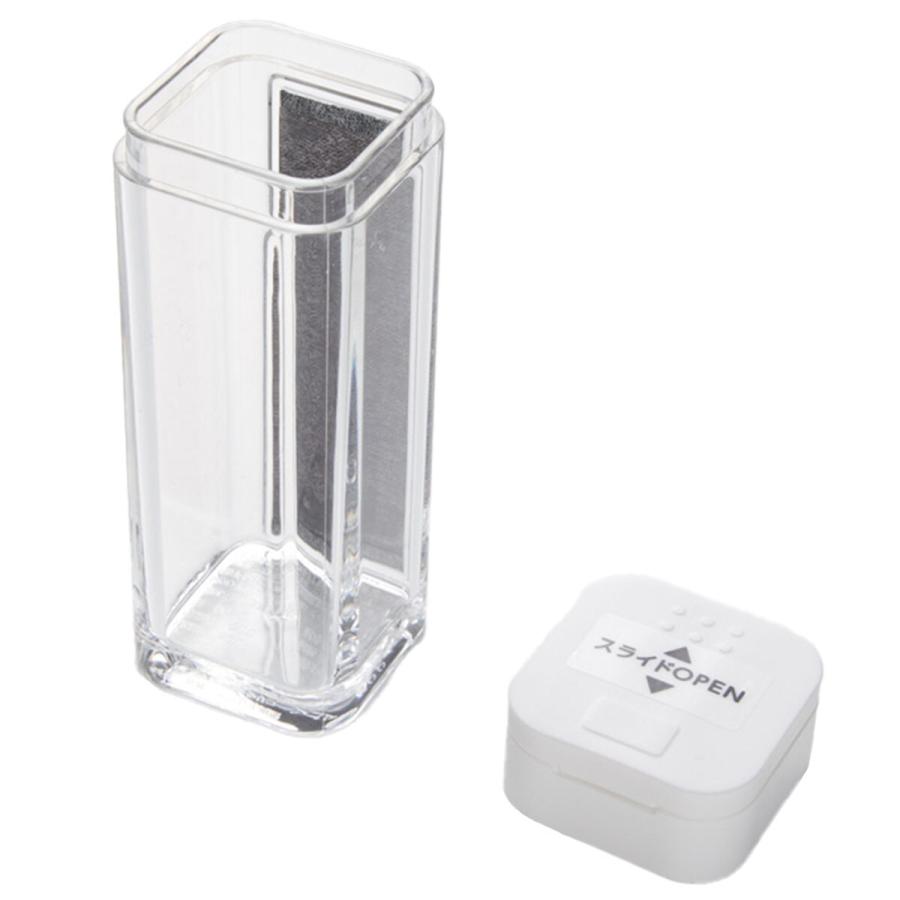 ニトリ マグネットスパイスボトル(MS441 ホワイト) : ニトリ