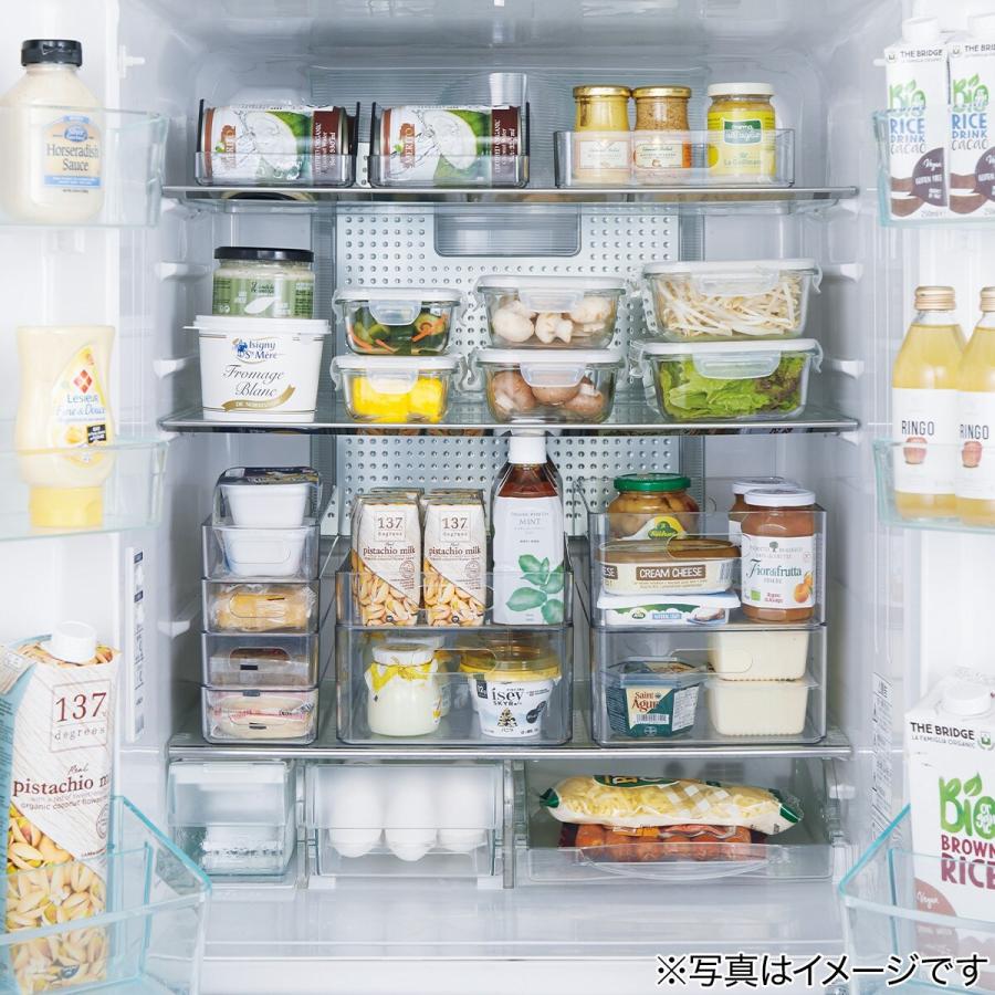 冷蔵庫トレー 350mL缶用(Nブラン) ニトリ｜nitori-net｜11