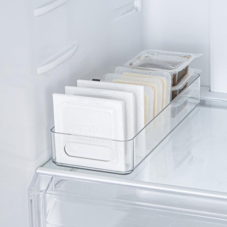 ニトリ（NITORI） 冷蔵庫トレー(浅型 S 幅12cm) 限定価格：1/5迄