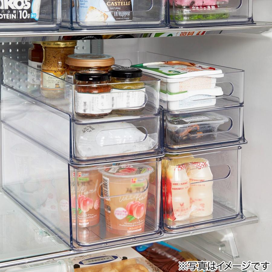 ニトリ（NITORI） 冷蔵庫トレー(浅型 S 幅12cm) 限定価格：1/5迄